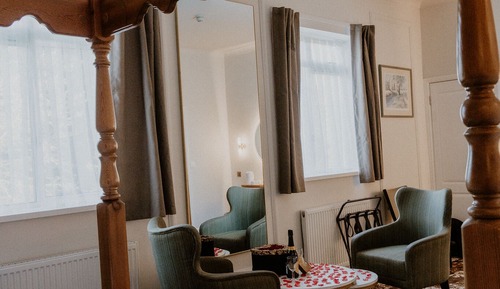 Bridal Suite