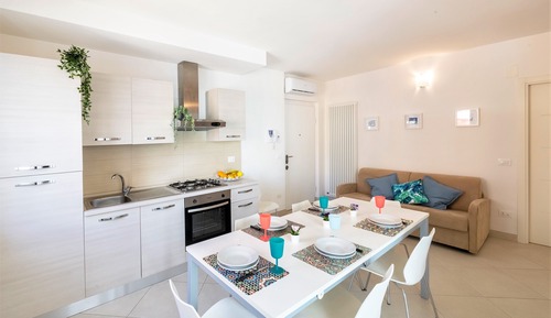 Apartment, 2 Bedrooms