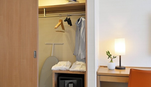 Suite, 2 camas individuales, accesible para personas con discapacidad, en esquina