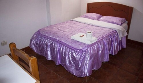 Habitación doble