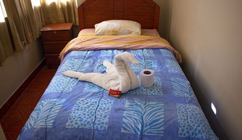 Habitación individual