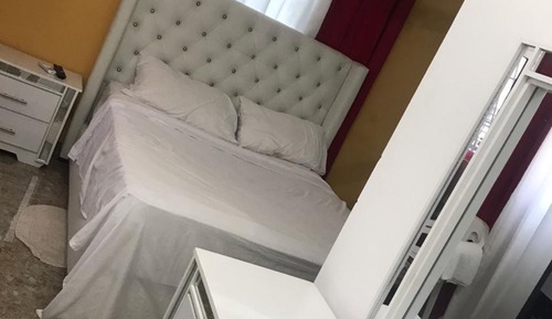 Apartamento económico