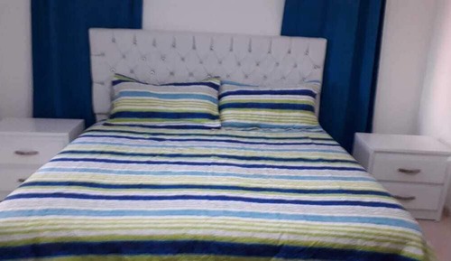 Apartamento básico