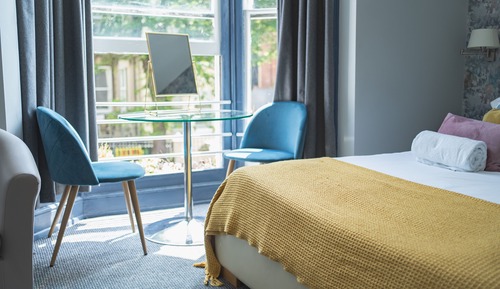 Suite junior (Room 2)