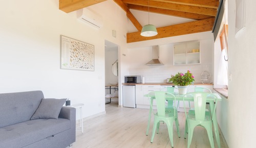 Apartamento, baño privado (1 Aguila pescadora)