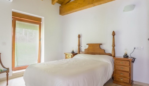 Apartamento, baño privado (4 Garza Real)