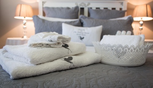 Habitación básica