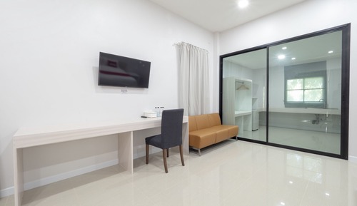 Suite familiar