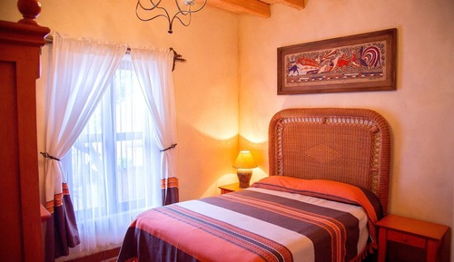 Cabaña familiar, 2 habitaciones (#3)