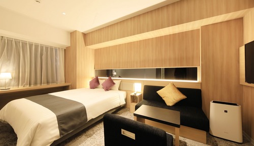 Habitación, no fumadores (Universal,Free to MANGA Library)