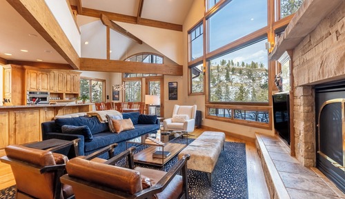 Casa (5 Bedrooms)