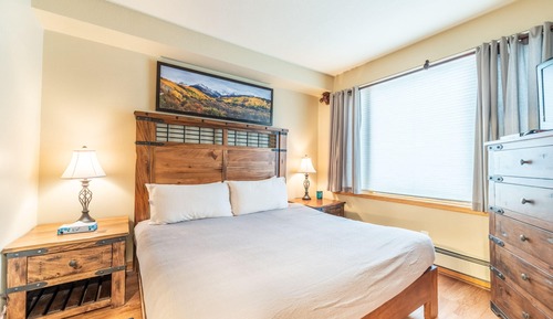 Apartamento, 1 habitación