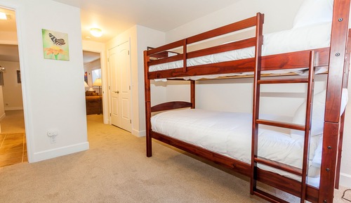 Villa (3 Bedrooms)
