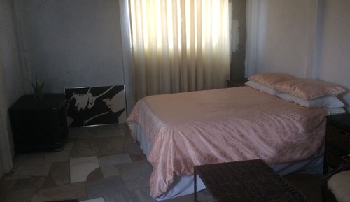 Casa de campo básica (miami)