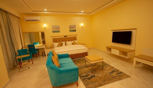 Habitación Business