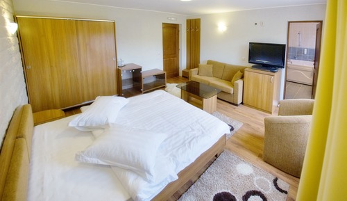 Habitación triple Confort