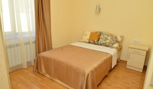 Habitación estándar