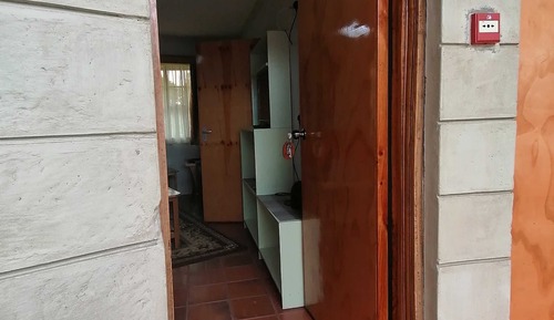 Habitación con 2 camas individuales