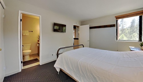 Apartamento, 4 habitaciones