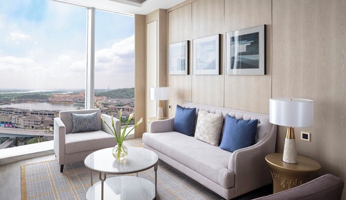 Suite superior