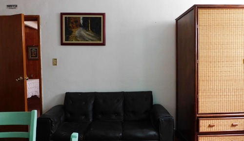 Basic Room
