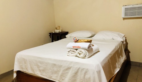 Apartamento estándar