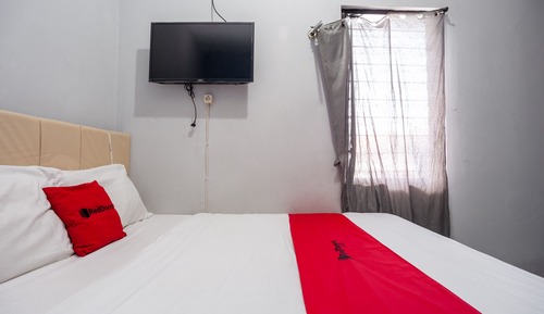 Habitación económica