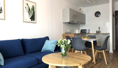 Apartamento estándar