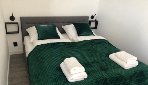 Apartamento estándar