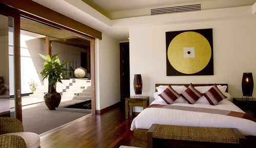 Villa de lujo (5 Bedrooms)
