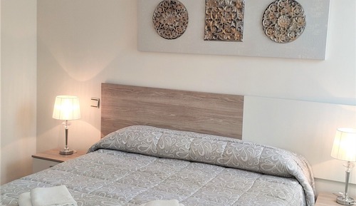 Apartamento, 1 habitación