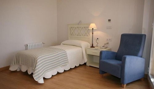 Habitación individual
