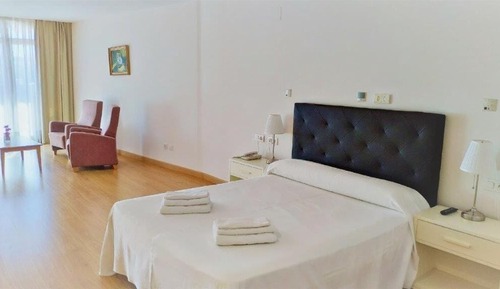 Habitación doble