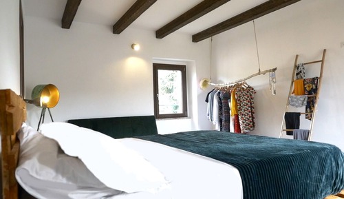 Suite estudio familiar