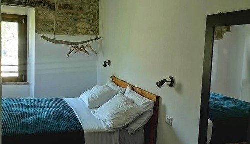 Habitación económica doble