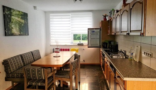 Apartamento, 2 habitaciones (Für bis zu 5 Personen)