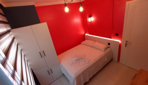 Habitación individual estándar