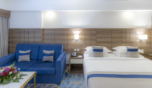 Suite Deluxe