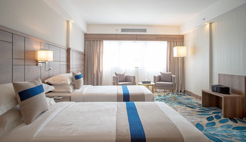 Suite superior