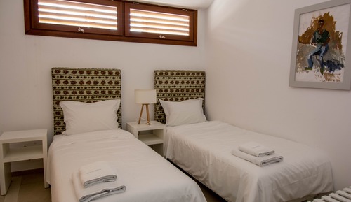 Apartamento Deluxe