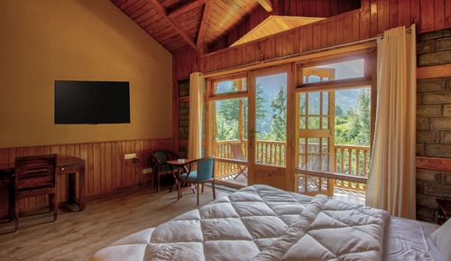 Habitación Royal