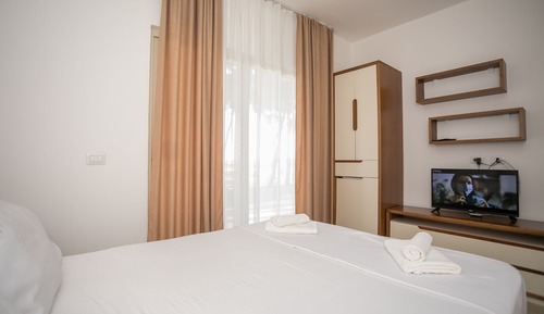 Habitación cuádruple superior