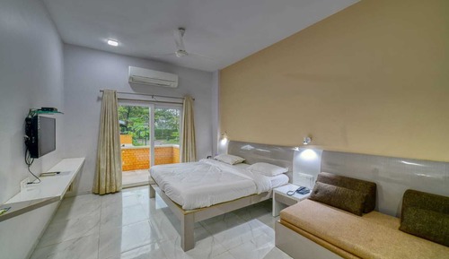 Grand Luxury Room