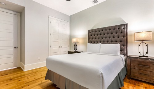 Apartamento Signature, 5 habitaciones, acceso a la piscina