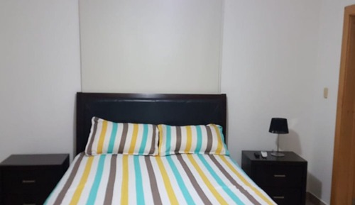 Suite estudio Premium
