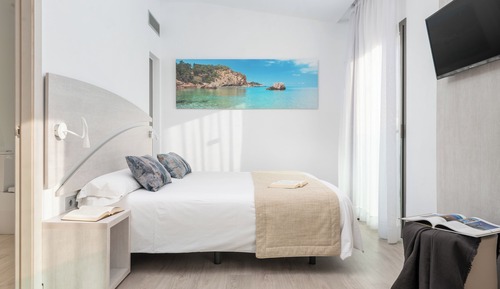 Habitación doble