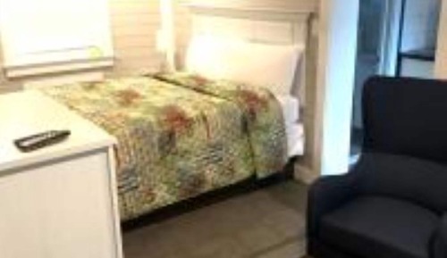Habitación junior