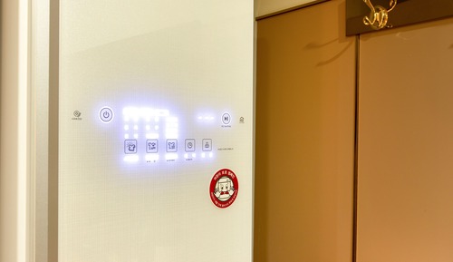 Suite Premier (LG Styler, 2PC)