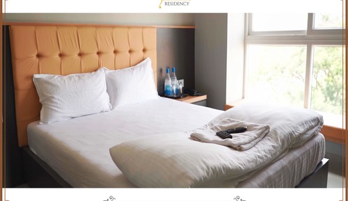 Habitación superior
