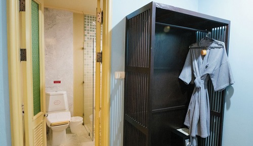 Mae Taeng 2 Bedroom Family Suite